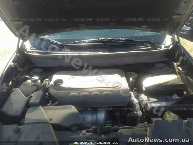 2017 Jeep Cherokee, VIN 1C4PJMBB9JD598827, nr rej. АЕ9868РХ — zdjęcie 10 (iaai)