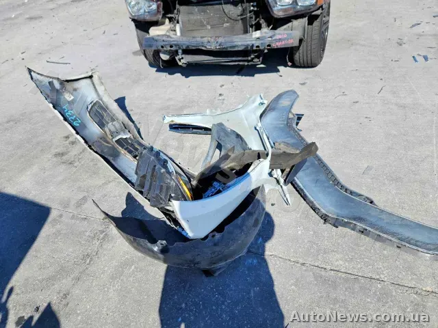 2016 Volkswagen Passat, VIN 1VWBT7A33GC013333 — фото 12 (copart)