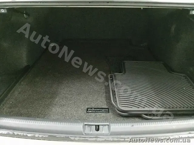 2016 Volkswagen Passat, VIN 1VWBT7A33GC013333 — фото 17 (manheim)
