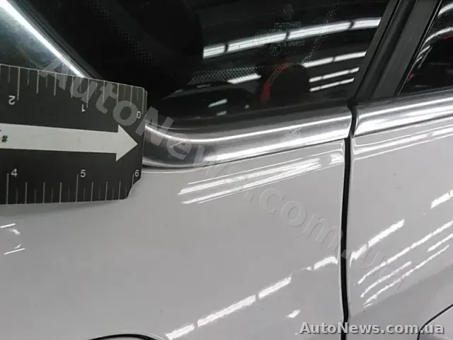2016 Volkswagen Passat, VIN 1VWBT7A33GC013333 — фото 57 (manheim)