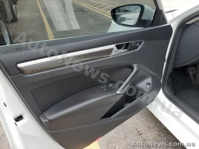 2016 Volkswagen Passat, VIN 1VWBT7A33GC013333 — фото 67 (manheim)