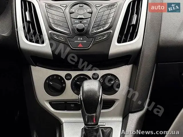2012 Ford Focus SE, VIN 1FADP3F23DL190992, госномер ВА6463НІ — фото 10 (autoria)