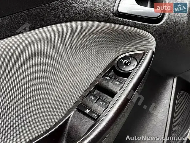 2012 Ford Focus SE, VIN 1FADP3F23DL190992, госномер ВА6463НІ — фото 12 (autoria)