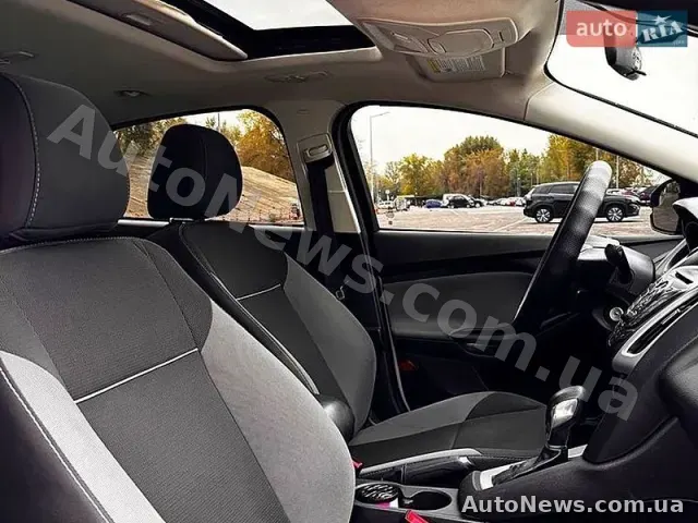 2012 Ford Focus SE, VIN 1FADP3F23DL190992, госномер ВА6463НІ — фото 13 (autoria)