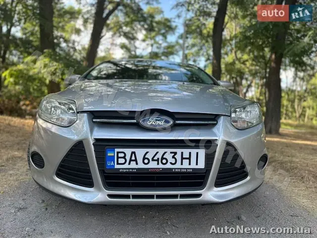 2012 Ford Focus SE, VIN 1FADP3F23DL190992, госномер ВА6463НІ — фото 17 (autoria)