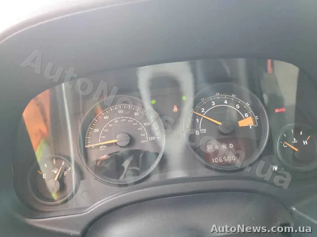2014 Jeep Patriot — photo 9 (copart)