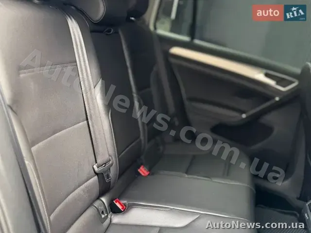 2015 Volkswagen Golf, VIN 3VWCA7AU3FM506980, nr rej. ВК6571ІІ — zdjęcie 10 (autoria)