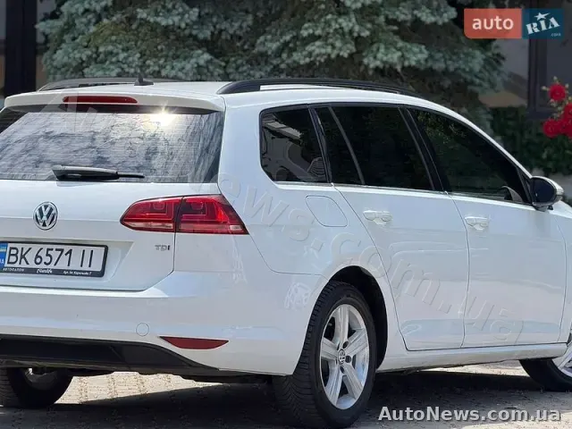 2015 Volkswagen Golf, VIN 3VWCA7AU3FM506980, nr rej. ВК6571ІІ — zdjęcie 21 (autoria)