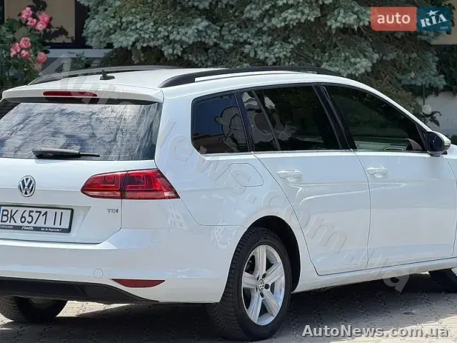 2015 Volkswagen Golf, VIN 3VWCA7AU3FM506980, nr rej. ВК6571ІІ — zdjęcie 22 (autoria)