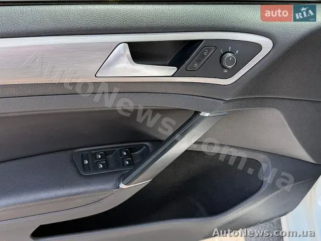 2015 Volkswagen Golf, VIN 3VWCA7AU3FM506980, nr rej. ВК6571ІІ — zdjęcie 27 (autoria)