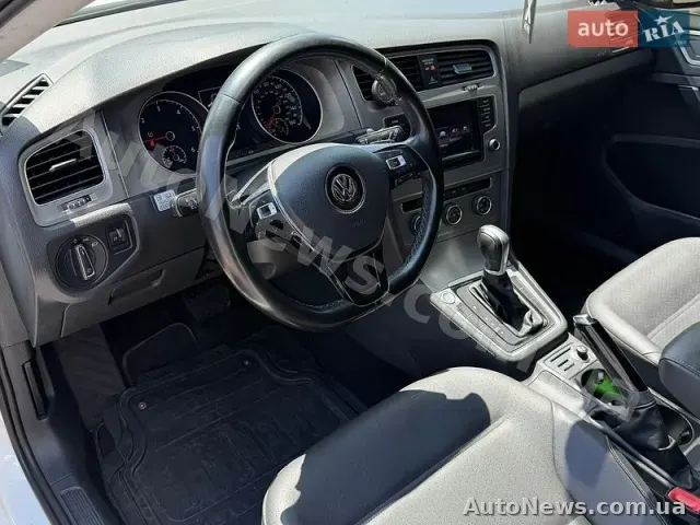 2015 Volkswagen Golf, VIN 3VWCA7AU3FM506980, nr rej. ВК6571ІІ — zdjęcie 28 (autoria)