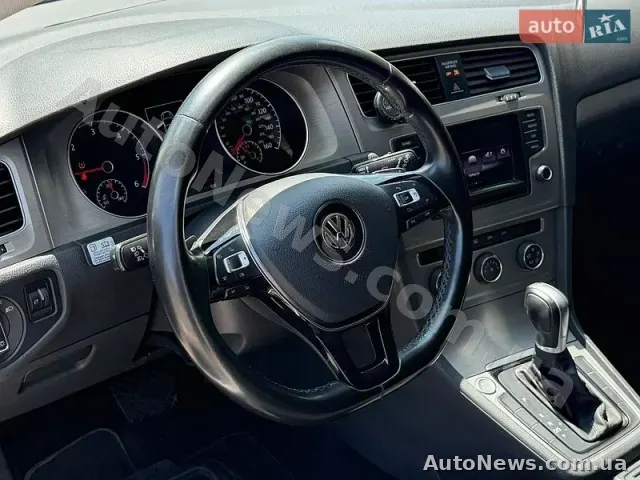 2015 Volkswagen Golf, VIN 3VWCA7AU3FM506980, nr rej. ВК6571ІІ — zdjęcie 29 (autoria)