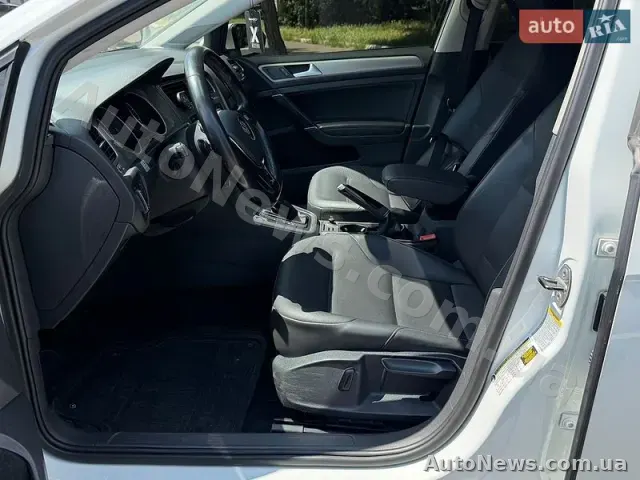 2015 Volkswagen Golf, VIN 3VWCA7AU3FM506980, nr rej. ВК6571ІІ — zdjęcie 30 (autoria)