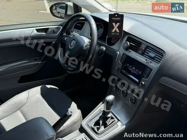 2015 Volkswagen Golf, VIN 3VWCA7AU3FM506980, nr rej. ВК6571ІІ — zdjęcie 33 (autoria)