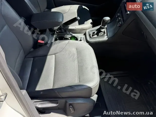 2015 Volkswagen Golf, VIN 3VWCA7AU3FM506980, nr rej. ВК6571ІІ — zdjęcie 34 (autoria)