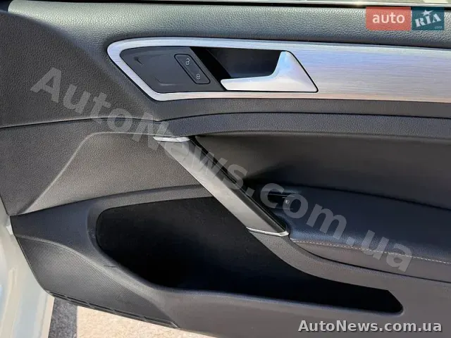 2015 Volkswagen Golf, VIN 3VWCA7AU3FM506980, nr rej. ВК6571ІІ — zdjęcie 35 (autoria)