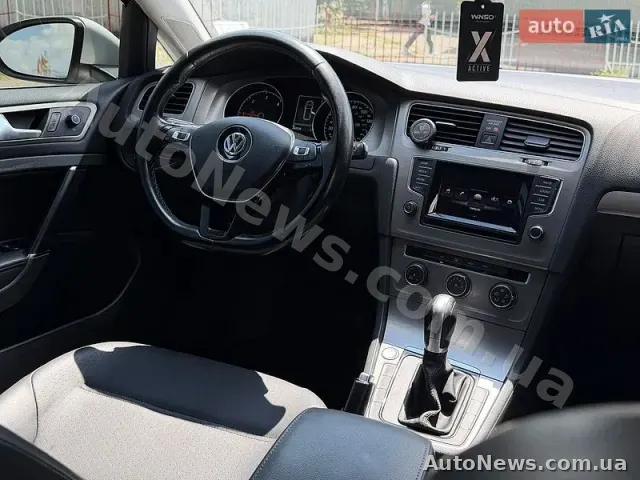 2015 Volkswagen Golf, VIN 3VWCA7AU3FM506980, nr rej. ВК6571ІІ — zdjęcie 36 (autoria)