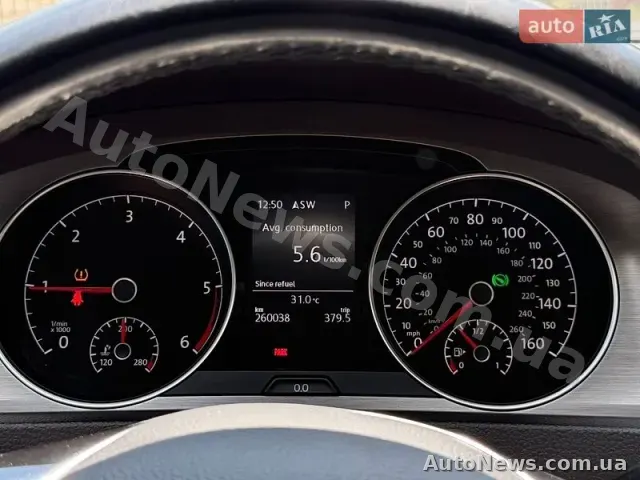 2015 Volkswagen Golf, VIN 3VWCA7AU3FM506980, nr rej. ВК6571ІІ — zdjęcie 37 (autoria)