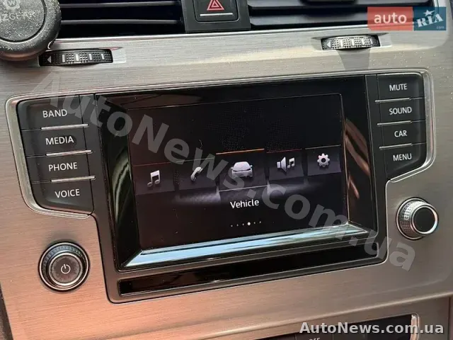 2015 Volkswagen Golf, VIN 3VWCA7AU3FM506980, nr rej. ВК6571ІІ — zdjęcie 38 (autoria)