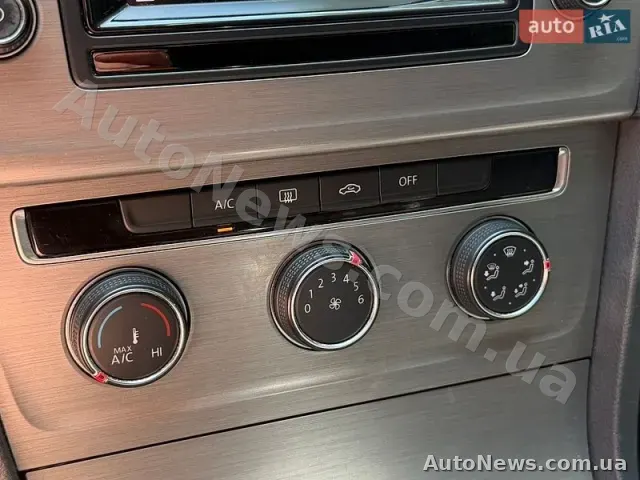 2015 Volkswagen Golf, VIN 3VWCA7AU3FM506980, nr rej. ВК6571ІІ — zdjęcie 39 (autoria)
