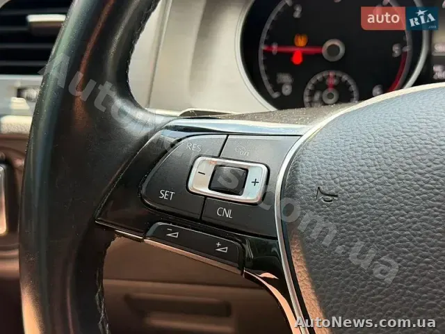 2015 Volkswagen Golf, VIN 3VWCA7AU3FM506980, nr rej. ВК6571ІІ — zdjęcie 41 (autoria)