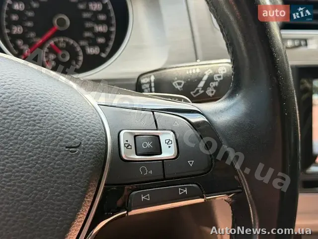 2015 Volkswagen Golf, VIN 3VWCA7AU3FM506980, nr rej. ВК6571ІІ — zdjęcie 42 (autoria)