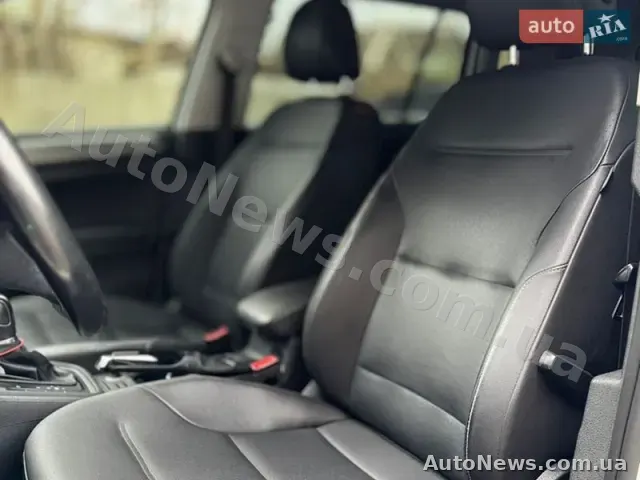 2015 Volkswagen Golf, VIN 3VWCA7AU3FM506980, nr rej. ВК6571ІІ — zdjęcie 8 (autoria)