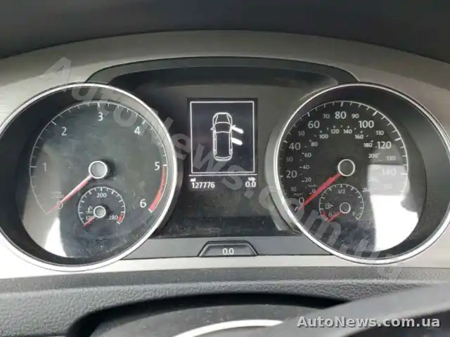 2015 Volkswagen Golf, VIN 3VWCA7AU3FM506980, госномер ВК6571ІІ — фото 9 (copart)