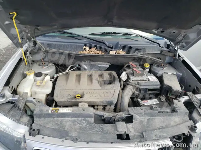 2014 Jeep Compass, VIN 1C4NJDBB8FD134717, держномер АА1179КС — фото 7 (copart)
