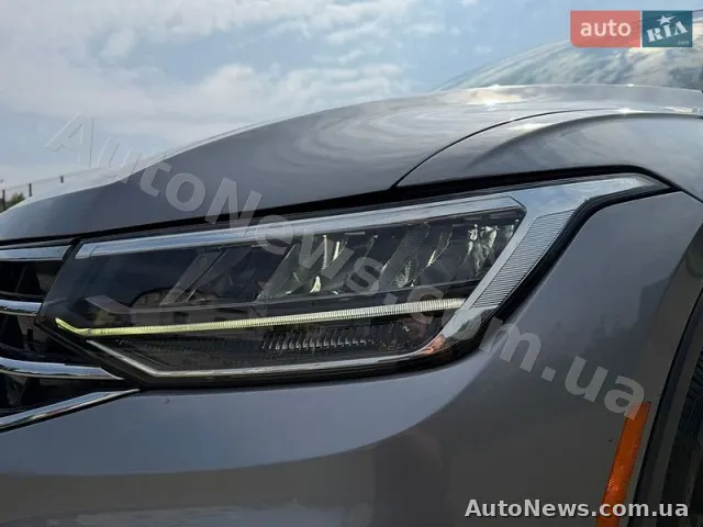 2022 Volkswagen Tiguan, VIN 3VV3B7AX5NM060924 — фото 100 (autoria)