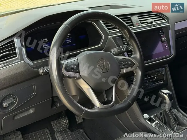 2022 Volkswagen Tiguan, VIN 3VV3B7AX5NM060924 — фото 102 (autoria)