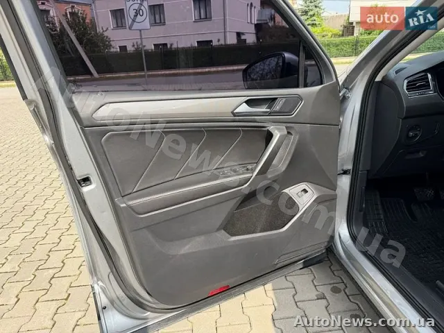 2022 Volkswagen Tiguan, VIN 3VV3B7AX5NM060924 — фото 104 (autoria)