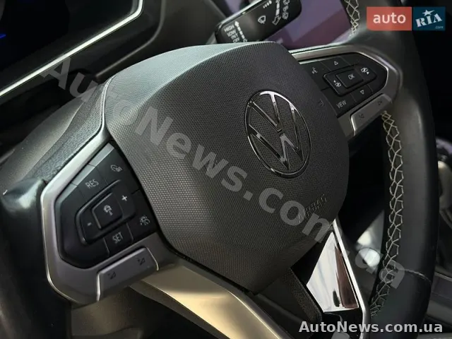 2022 Volkswagen Tiguan, VIN 3VV3B7AX5NM060924 — фото 105 (autoria)