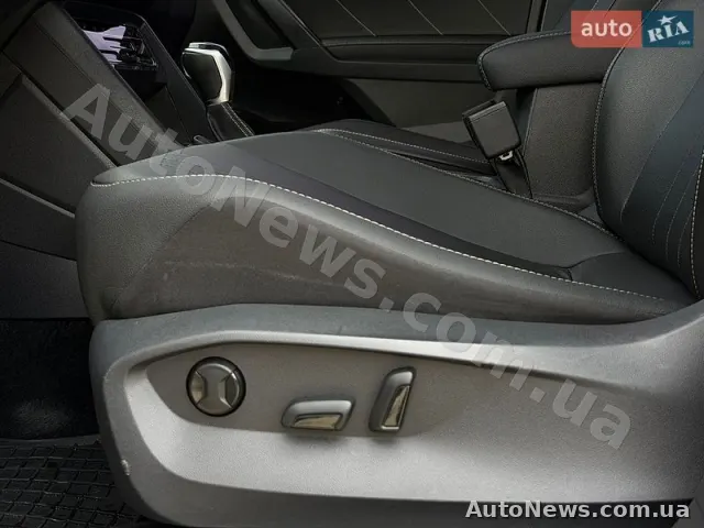 2022 Volkswagen Tiguan, VIN 3VV3B7AX5NM060924 — фото 107 (autoria)