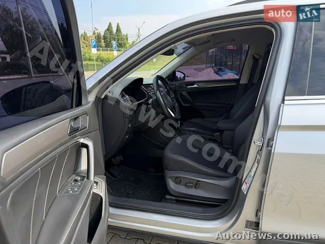 2022 Volkswagen Tiguan, VIN 3VV3B7AX5NM060924 — фото 108 (autoria)