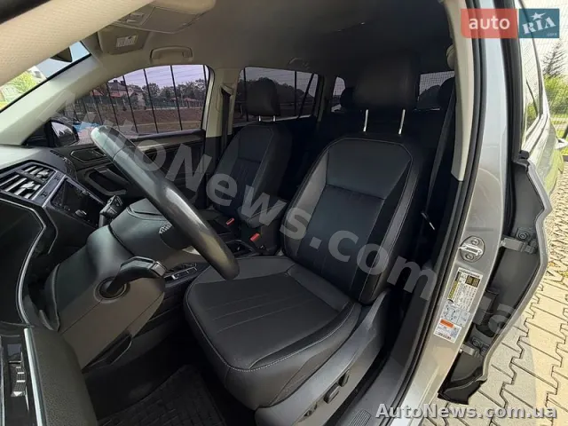 2022 Volkswagen Tiguan, VIN 3VV3B7AX5NM060924 — фото 109 (autoria)