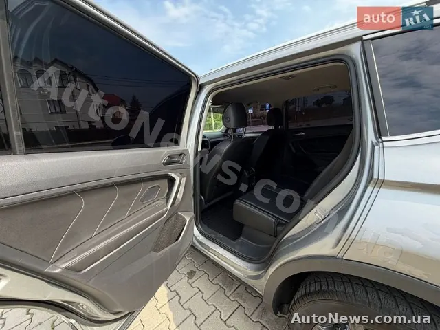 2022 Volkswagen Tiguan, VIN 3VV3B7AX5NM060924 — фото 110 (autoria)