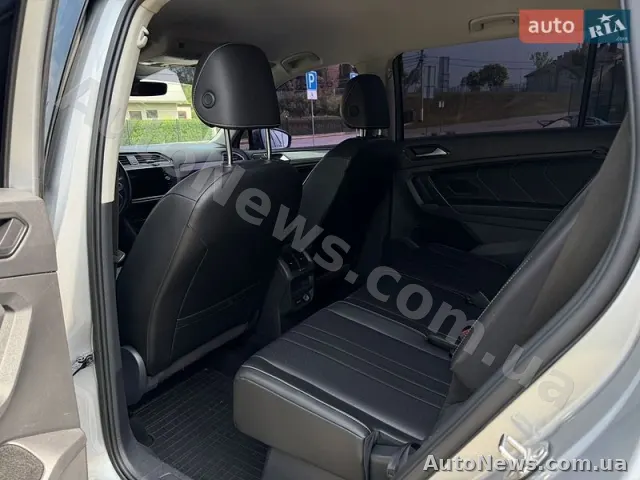 2022 Volkswagen Tiguan, VIN 3VV3B7AX5NM060924 — фото 111 (autoria)