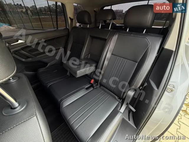 2022 Volkswagen Tiguan, VIN 3VV3B7AX5NM060924 — фото 112 (autoria)