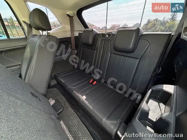 2022 Volkswagen Tiguan, VIN 3VV3B7AX5NM060924 — фото 113 (autoria)
