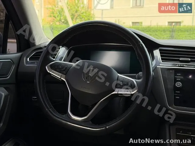 2022 Volkswagen Tiguan, VIN 3VV3B7AX5NM060924 — фото 115 (autoria)