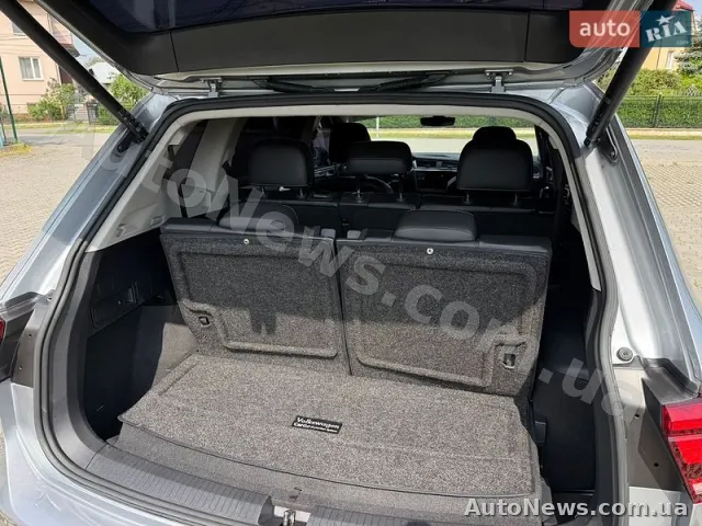 2022 Volkswagen Tiguan, VIN 3VV3B7AX5NM060924 — фото 119 (autoria)