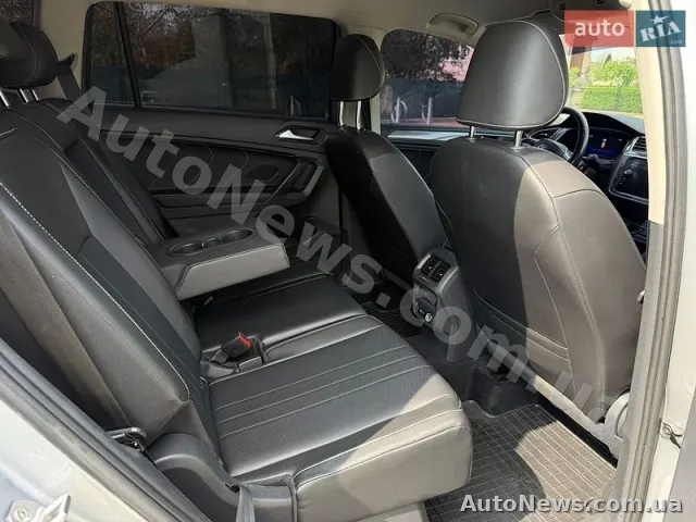 2022 Volkswagen Tiguan, VIN 3VV3B7AX5NM060924 — фото 120 (autoria)
