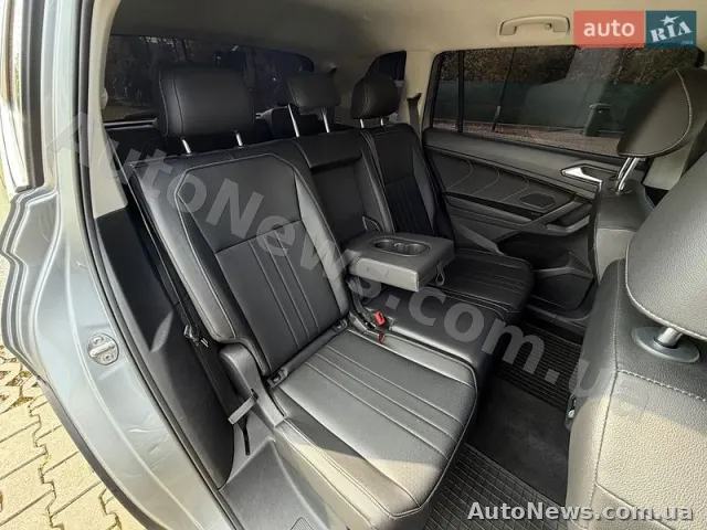 2022 Volkswagen Tiguan, VIN 3VV3B7AX5NM060924 — фото 121 (autoria)