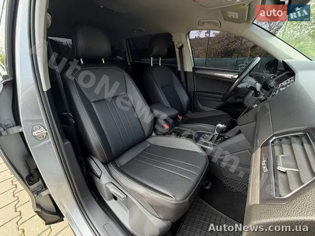 2022 Volkswagen Tiguan, VIN 3VV3B7AX5NM060924 — фото 122 (autoria)