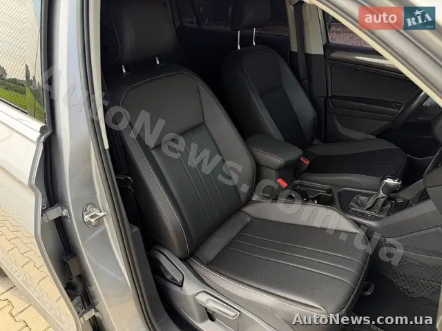 2022 Volkswagen Tiguan, VIN 3VV3B7AX5NM060924 — фото 125 (autoria)