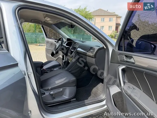2022 Volkswagen Tiguan, VIN 3VV3B7AX5NM060924 — фото 126 (autoria)