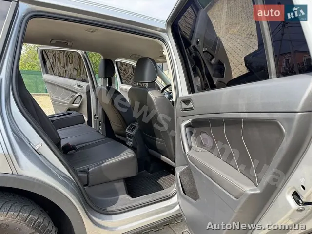 2022 Volkswagen Tiguan, VIN 3VV3B7AX5NM060924 — фото 127 (autoria)