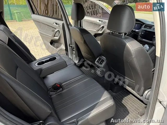 2022 Volkswagen Tiguan, VIN 3VV3B7AX5NM060924 — фото 128 (autoria)