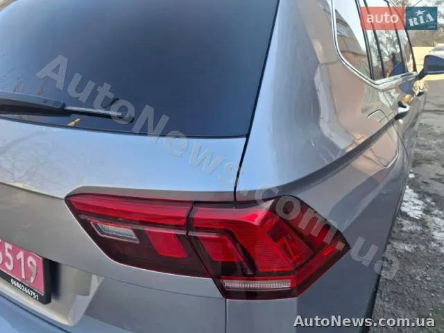 2022 Volkswagen Tiguan, VIN 3VV3B7AX5NM060924 — фото 23 (autoria)